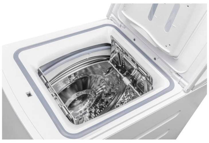 Стиральная машина Korting KWMT 1275 I