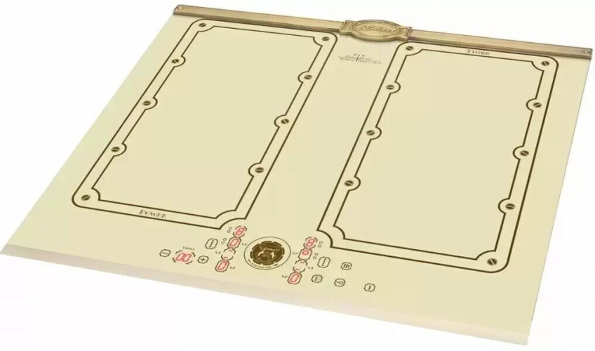 Индукционная варочная панель Kaiser KCT 6192 FI ElfEm