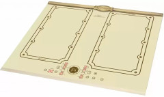 Индукционная варочная панель Kaiser KCT 6192 FI ElfEm