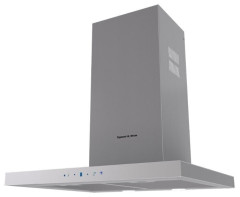 Кухонная вытяжка Zigmund & Shtain K 201.61 W