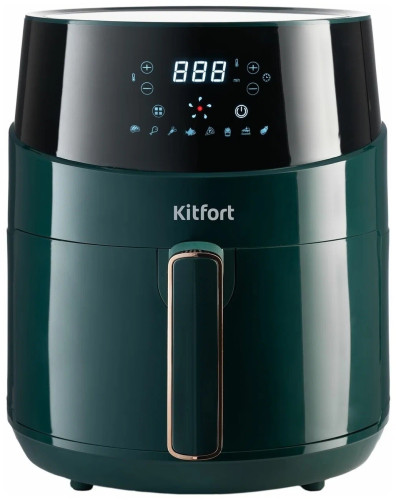 Аэрогриль Kitfort КТ-2222