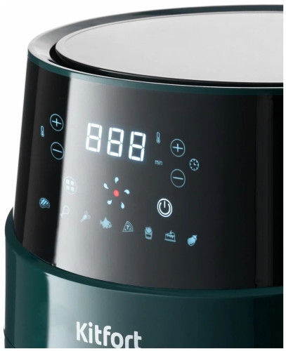 Аэрогриль Kitfort КТ-2222