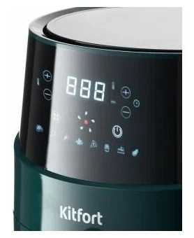 Аэрогриль Kitfort КТ-2222