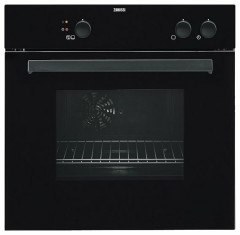 Газовый духовой шкаф Zanussi ZLB331N