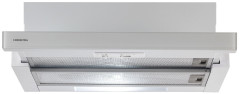 Встраиваемая вытяжка HIBERG VB 6040 GW