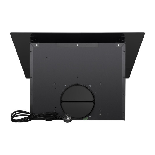 Кухонная вытяжка HOMSair Teffi 60 черный