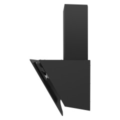 Кухонная вытяжка HOMSair Teffi 60 черный