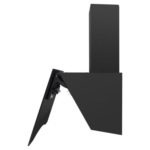 Кухонная вытяжка HOMSair Teffi 60 черный