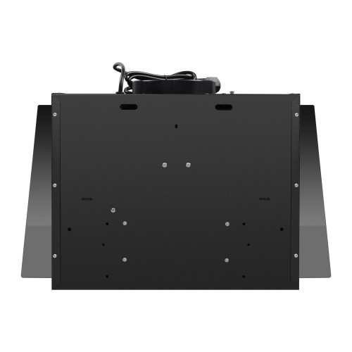 Кухонная вытяжка HOMSair Teffi 60 черный