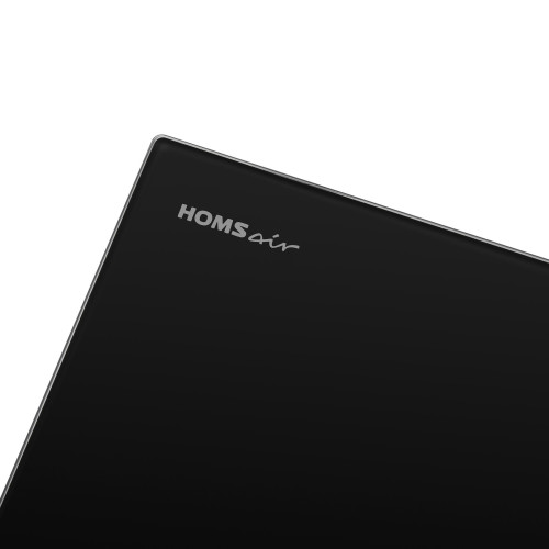 Кухонная вытяжка HOMSair Teffi 60 черный