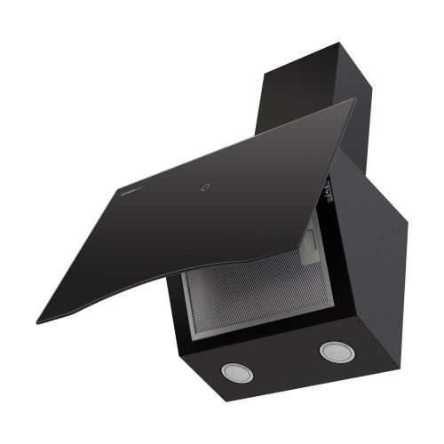 Кухонная вытяжка HOMSair Teffi 60 черный