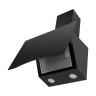Кухонная вытяжка HOMSair Teffi 60 черный