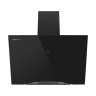 Кухонная вытяжка HOMSair Teffi 60 черный