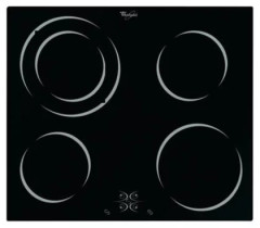 Электрическая варочная панель Whirlpool AKT 810