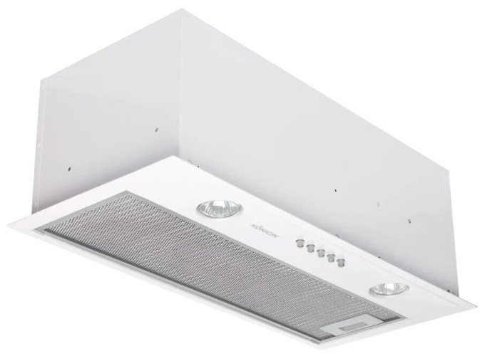 Встраиваемая вытяжка Konigin Flatbox 50