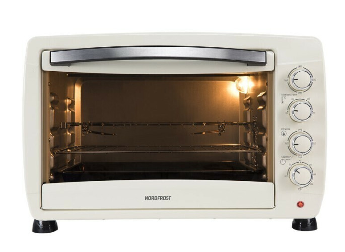 Мини-печь Nordfrost RC 450 Y
