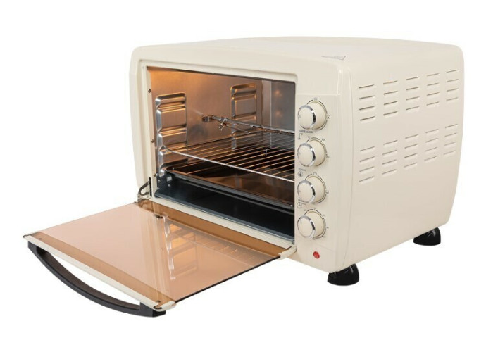 Мини-печь Nordfrost RC 450 Y