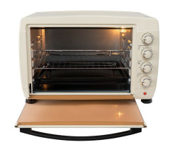 Мини-печь Nordfrost RC 450 Y