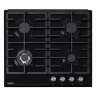 Газовая варочная панель Simfer H60H41S570