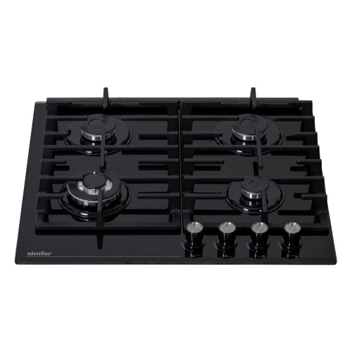 Газовая варочная панель Simfer H60H41S570