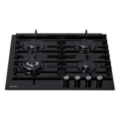 Газовая варочная панель Simfer H60H41S570