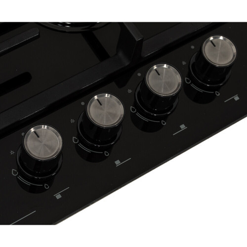 Газовая варочная панель Simfer H60H41S570