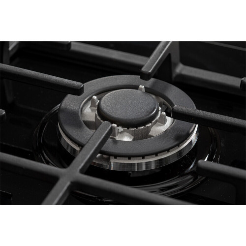 Газовая варочная панель Simfer H60H41S570