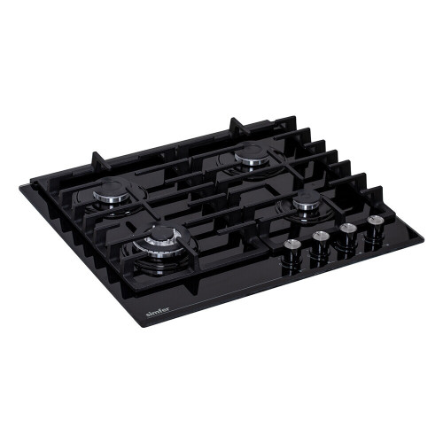 Газовая варочная панель Simfer H60H41S570