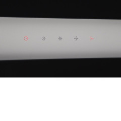 Кухонная вытяжка Hansa OKP 6543 SH