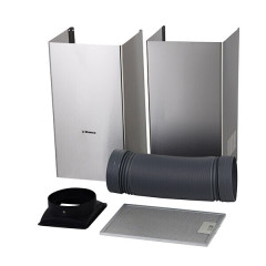 Кухонная вытяжка Hansa OKP 6543 SH