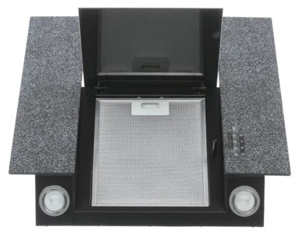 Кухонная вытяжка GEFEST ВО-3603 К43