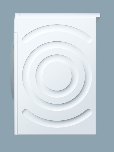 Сушильная машина Siemens WT 47Y781OE