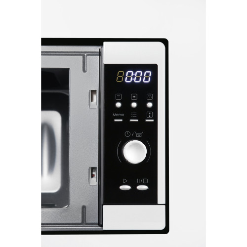 Встраиваемая микроволновая печь NORDFROST BMW 2071 W