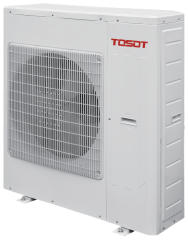 Напольно-потолочный кондиционер Tosot T42H-LF2/I / T42H-LU2/O