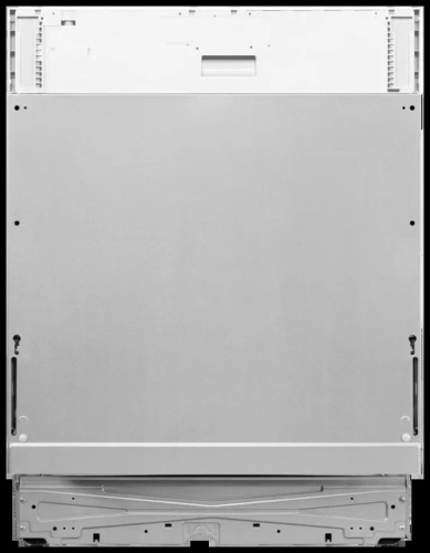 Посудомоечная машина Zanussi ZDLN 2621