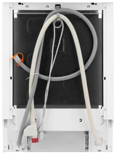 Посудомоечная машина Zanussi ZDLN 2621