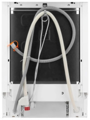 Посудомоечная машина Zanussi ZDLN 2621