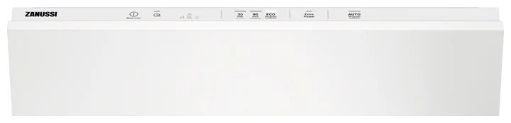 Посудомоечная машина Zanussi ZDLN 2621