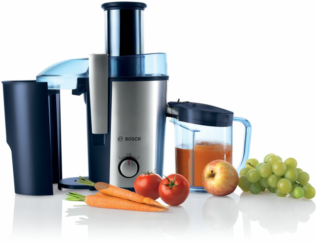 Соковыжималка Bosch MES3500