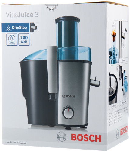 Соковыжималка Bosch MES3500