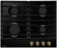 Газовая варочная панель Hansa BHGA 610791