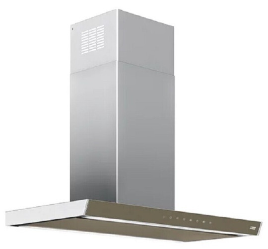 Кухонная вытяжка Franke FS TS 906 W 110.0377.522