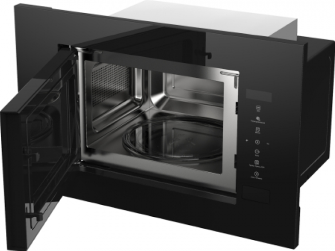 Встраиваемая микроволновая печь Weissgauff HMT-620 Compact Touch 438483