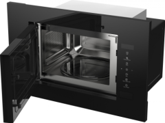 Встраиваемая микроволновая печь Weissgauff HMT-620 Compact Touch 438483