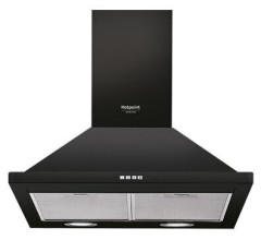 Кухонная вытяжка Hotpoint-Ariston HHPN 6.4F AM AN