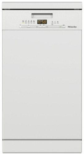 Посудомоечная машина Miele G5430 SC SL