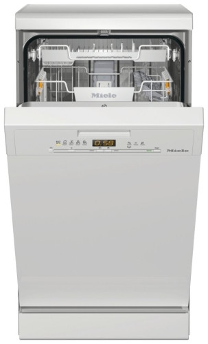 Посудомоечная машина Miele G5430 SC SL