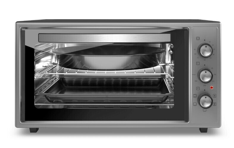 Мини-печь MAUNFELD MMO-483MGR01