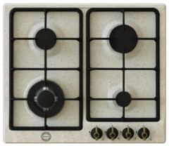 Газовая варочная панель Ardesia HBF 6V4 GT OATS