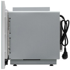 Встраиваемая микроволновая печь KRONA REIN 60 WH